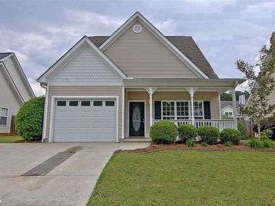 44 Crescent St, Newnan, GA, 30265