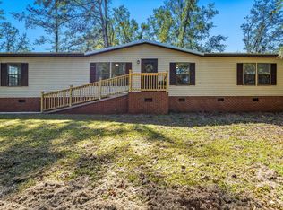 271 Westview Dr, Ridge Spring, SC 29129