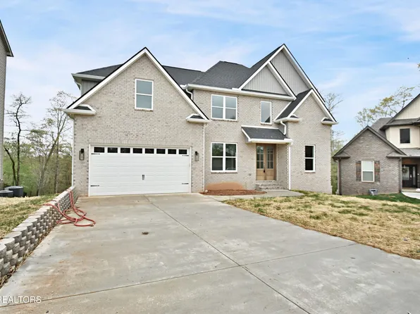 9968 Winding Hill Ln Lot 48, Knoxville, TN 37931