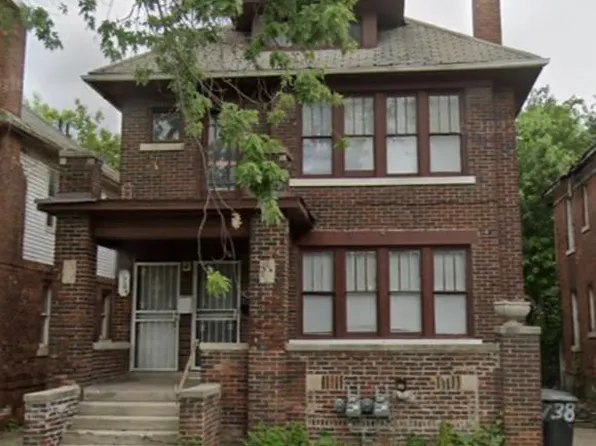 3764 Pingree St, Detroit, MI 48206