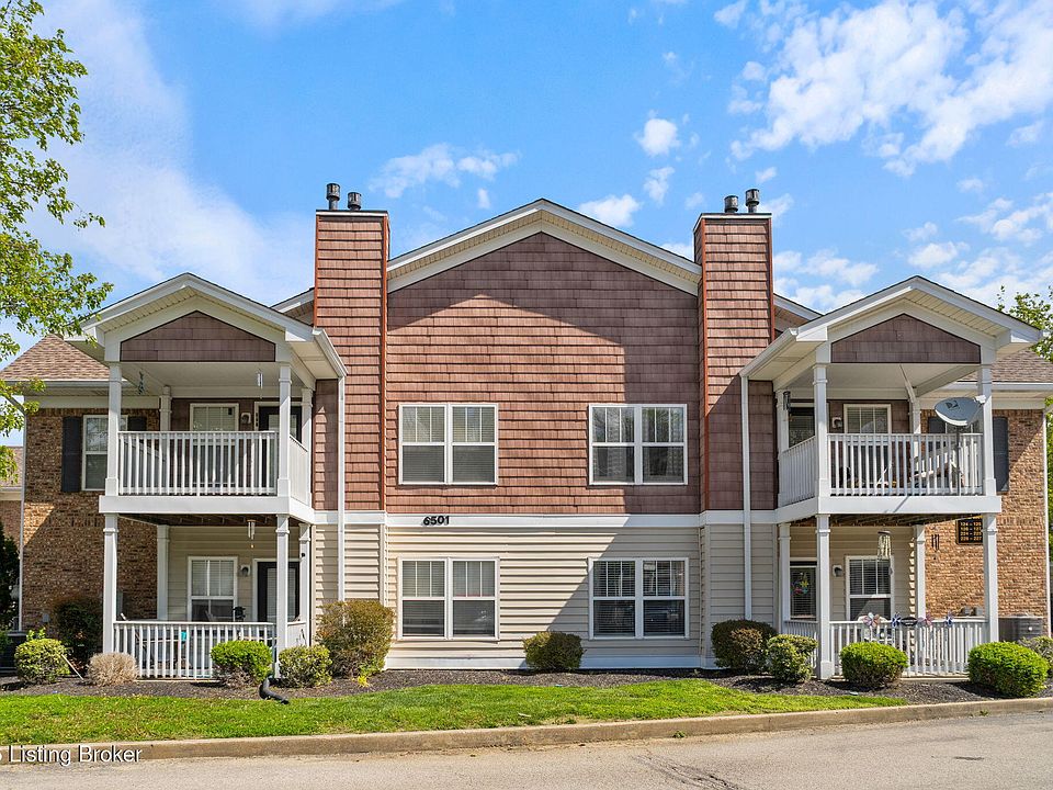 1st image of 6501 Brook Bend Way Unit 124