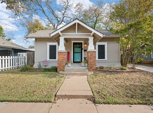 101 S Pendell Ave, Cleburne, TX 76033