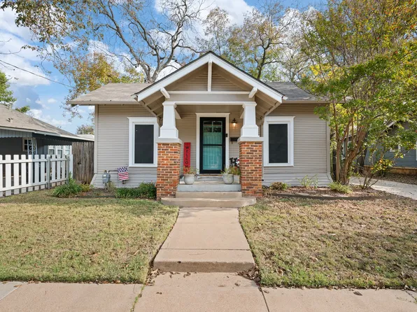 101 S Pendell Ave, Cleburne, TX 76033