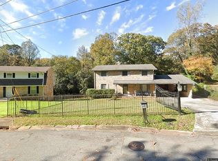 2307 Troy Cove Rd, Decatur, GA 30035