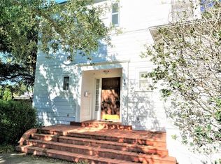 401 S Kathleen St, Beeville, TX 78102