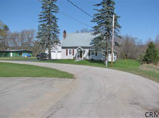 24 Cortland Ave, Gloversville, NY 12078