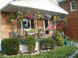 1652 Electric Ave, Lackawanna, NY