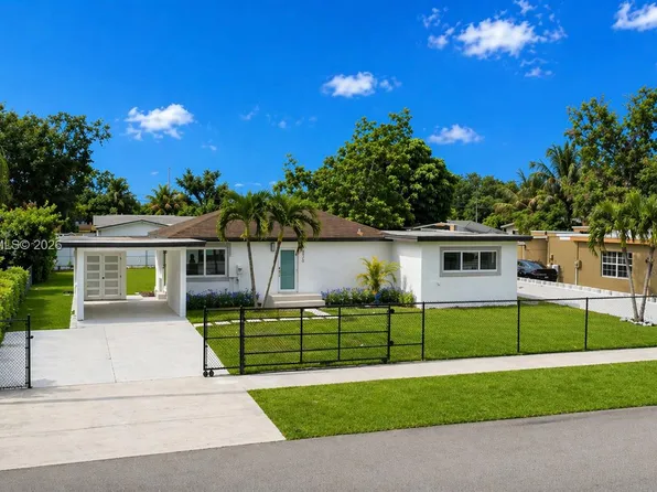 2870 NW 169th Ter, Miami Gardens, FL 33056