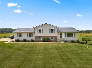 1221 Township Road 856, Ashland, OH 44805