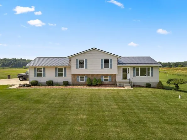 1221 Township Road 856, Ashland, OH 44805