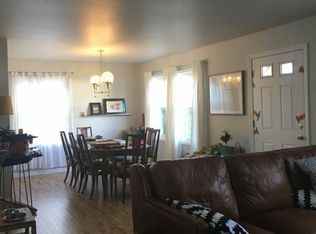 8244 N Wayland Ave, Portland, OR 97203