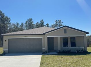 2398 W Swanson Dr, Citrus Springs, FL 34434