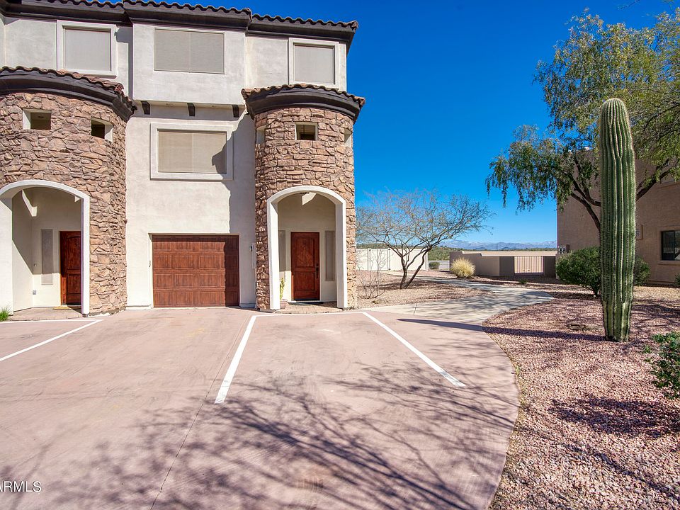 Saguaro Suites Condominiums Fountain Hills, AZ Zillow