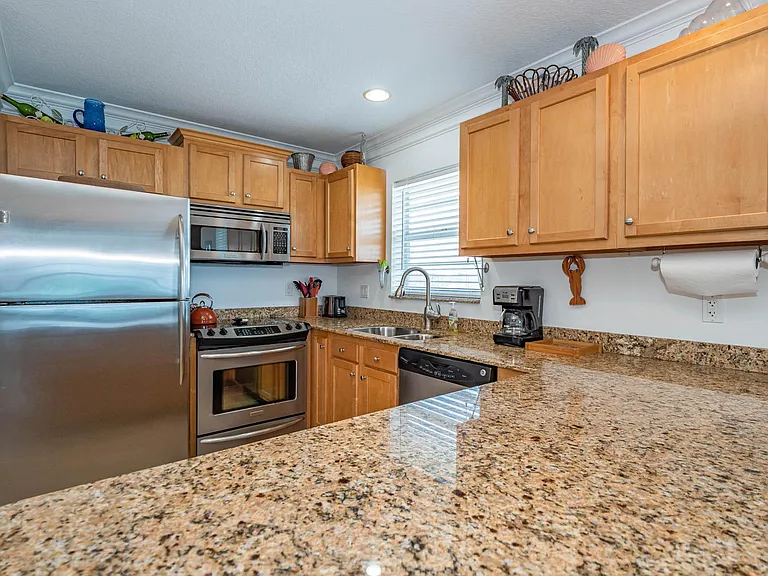 5400 Highway A1A #G34 — Photo 14