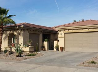 2008 N Rascon Loop, Phoenix, AZ 85037