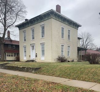 309 N 10th St, Richmond, IN, 47374