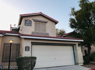 1473 Pinner Ct UNIT 102, Las Vegas, NV 89102