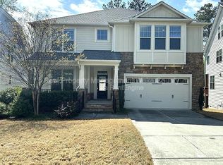 1351 Gilwood Dr, Apex, NC 27523