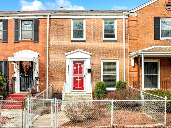 4124 S Michigan Ave, Chicago, IL 60653