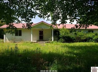 994 1st St, Hampton, KY 42047