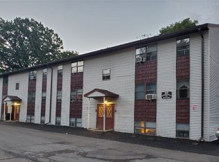 28 Prescott Rd #2B, Binghamton, NY 13905