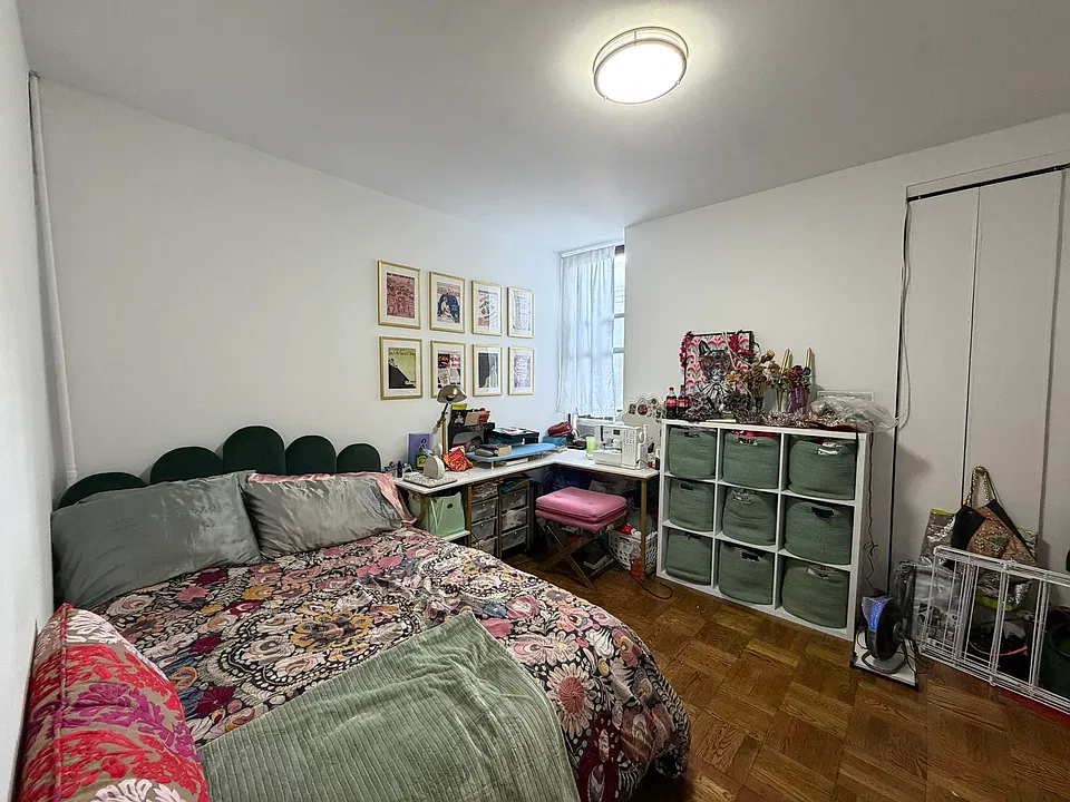 268 W 84th St #5-B