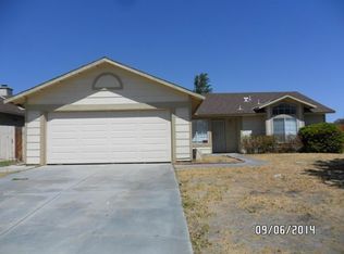 2101 Candice Ave, Rosamond, CA 93560