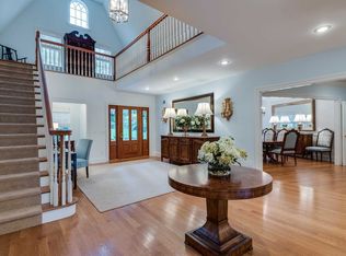 5 Beech Hill Rd, Lloyd Harbor, NY 11743