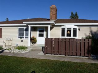 3507 S 3rd Ave, Alpena, MI 49707