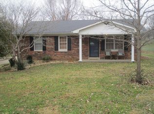 144 Joy St, Lawrenceburg, KY 40342