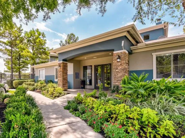 Timberlakes At Atascocita