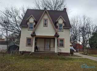 4512 Willys Pkwy, Toledo, OH 43612