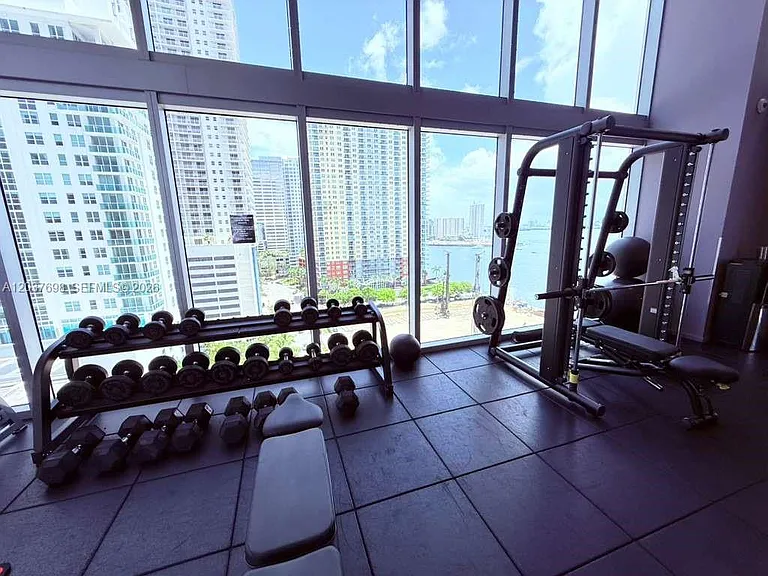 1300 Brickell Bay Dr #1904 — Photo 43