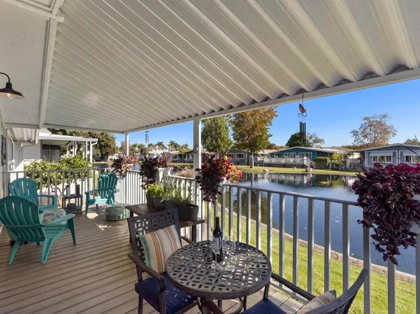 276 N El Camino Real Space 172, Oceanside, CA 92058