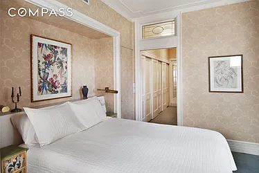 Rented by Compass