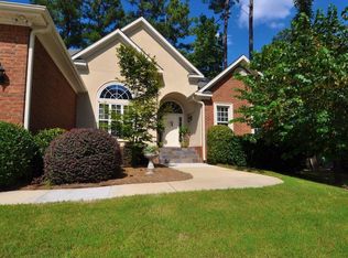 1231 Hardy Point Dr, Evans, GA 30809