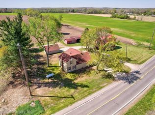 7016 E Dodge Rd, Mount Morris, MI 48458