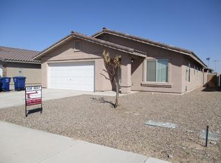7132 E 36th Rd, Yuma, AZ 85365