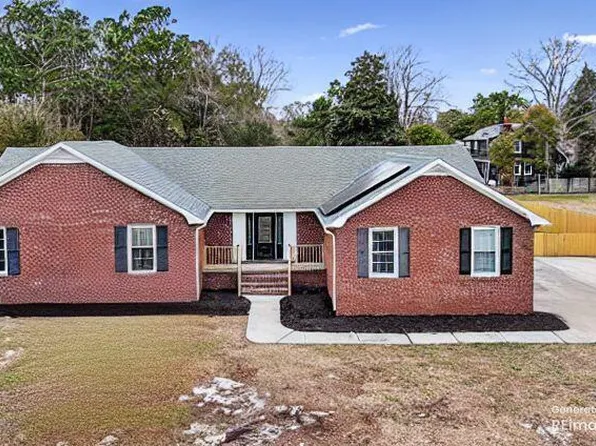 514 George Anderson Drive, Wilmington, NC 28412