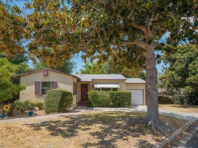 555 Ridgewood Ln, Pasadena, CA, 91103