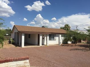 1408 N Winstel Blvd, Tucson, AZ 85716