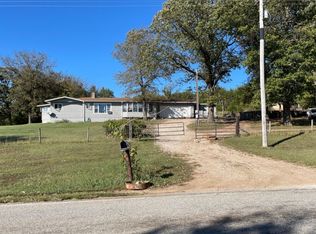 2807 State Highway H W, Shell Knob, MO 65747