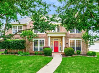 1713 Mesquite Rd, Southlake, TX 76092