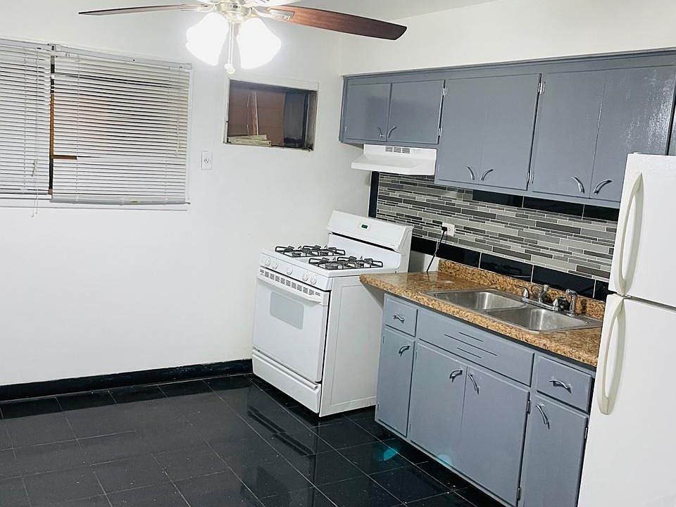 1st image of 3620 Monroe St #2S