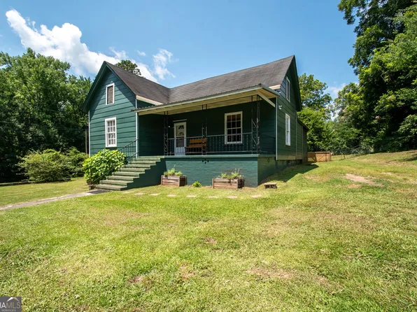 3 Sanford Ave, Lagrange, GA 30241