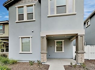 3687 E Stiles Ln, Gilbert, AZ 85295