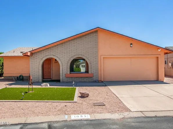 1051 S FLORENCE Drive, Mesa, AZ 85208