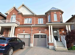 95 Wilfred Murison Ave, Markham, ON L6C 0W9