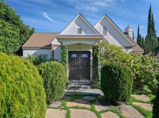156 S Edinburgh Ave, Los Angeles, CA 90048
