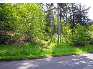 0 Rockridge Loop, Eugene, OR 97405